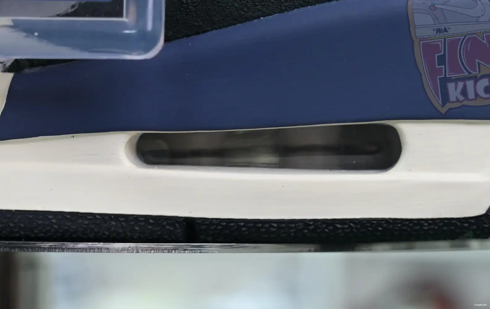 x Jordan3“DIFFUSED A BLUE” Ma Air Jordan Maniére 0326
